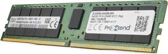 Picture of Pami serwerowa ProXtend ProXtend 64GB DDR4 PC4-23400 2933MHz