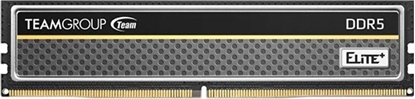 Attēls no Pami TeamGroup Elite Plus, DDR5, 16 GB, 5600MHz, CL46 (TPBD516G5600HC4601)