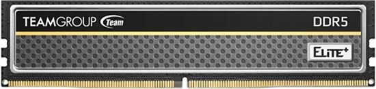 Picture of Pami TeamGroup Elite Plus, DDR5, 16 GB, 5600MHz, CL46 (TPBD516G5600HC4601)