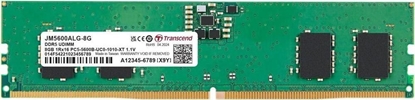 Изображение Pami Transcend JetRam, DDR5, 8 GB, 5600MHz, CL46 (JM5600ALG-8G)