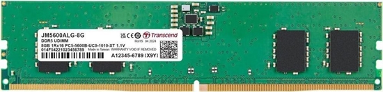 Picture of Pami Transcend JetRam, DDR5, 8 GB, 5600MHz, CL46 (JM5600ALG-8G)