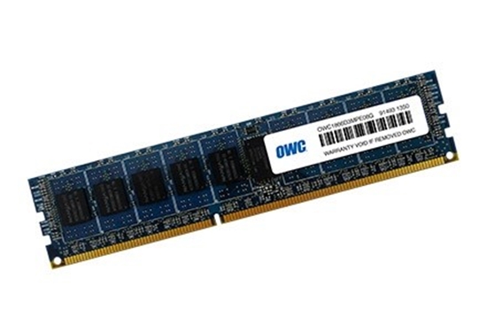 Изображение Pamięć DDR3 8GB 1866MHz CL13 ECC Apple Mac Pro