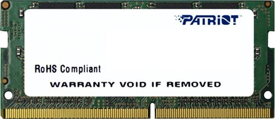 Picture of Pamięć DDR4 SIGNATURE 16GB/2666(1*16GB) CL19 SODIMM 