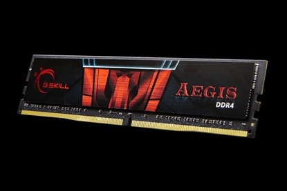 Picture of G.skill DDR4  8GB PC 2400 CL17 G.Skill    (1x8GB) 8GIS  Aegis  4