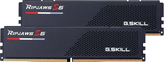 Picture of Pamięć PC DDR5 96GB (2x48GB) Ripjaws S5 6800MHz CL34 XMP3 Czarna