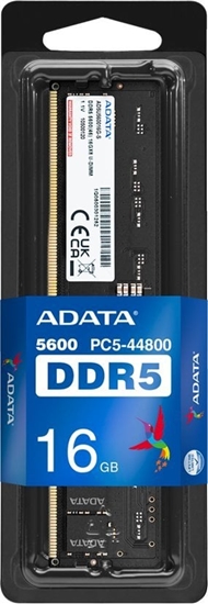 Picture of Pamięć Premier DDR5 5600 DIMM 16GB Single Tray 
