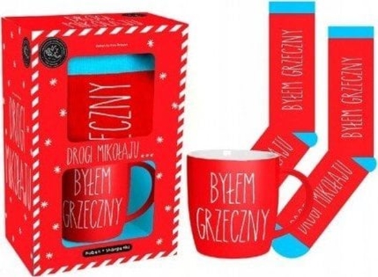 Picture of Pan Dragon Kubek