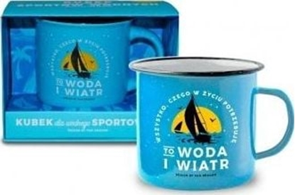 Изображение Pan Dragon Kubek Hobby-Woda (431638) - 5901854960753