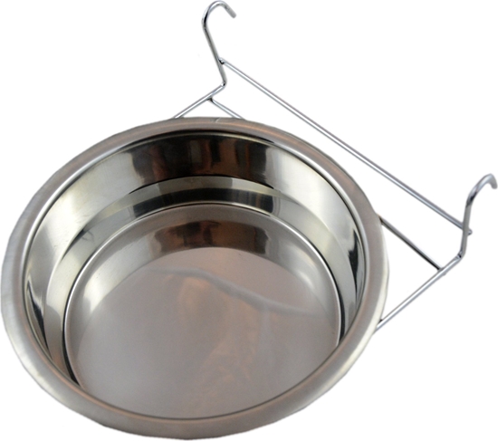 Picture of Panama Pet Panama Pet miska dla ptaków 1,8 l zawieszana