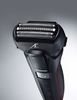 Picture of Panasonic | Shaver | ES-LL41-K503 | Operating time (max) 50 min | Wet & Dry | Lithium Ion | Black