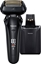 Attēls no Panasonic Shaver ES-LS9A-K80 Operating time (max) 50 min, Wet & Dry, Lithium Ion, Black