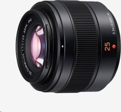 Picture of Panasonic 1,4/25 DG LEICA