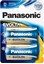 Изображение Panasonic Akumulator Power D / R20 6000mAh 2 szt.