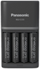 Picture of Panasonic Battery Charger ENELOOP Pro K-KJ55HCD40E AA/AAA, 2 hours