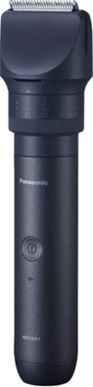 Picture of Panasonic Beard, Hair, Body Trimmer Kit ER-CKL2-A301 MultiShape Cordless, Wet & Dry, 58, Black