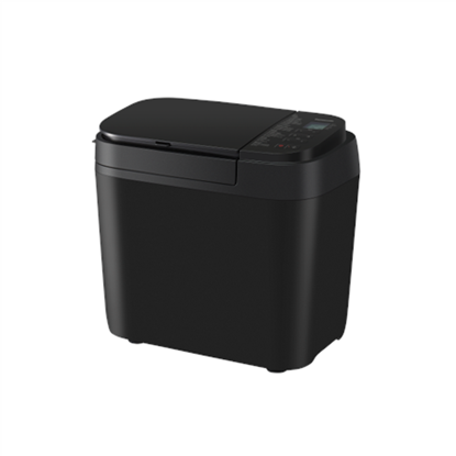 Attēls no Panasonic | Bread Maker | SD-R2530 | Power 550 W | Number of programs 30 | Display Yes | Black