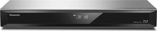 Picture of Panasonic DMR-BCT765AG silver