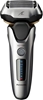 Picture of Panasonic ES-LV69-S803 Electric Shaver, Black/Silver | Panasonic