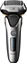 Изображение Panasonic ES-LV69-S803 Electric Shaver, Black/Silver | Panasonic