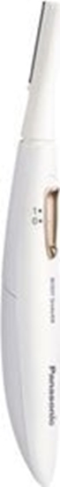 Picture of Panasonic ES-WR51-P503 Compact Body Trimmer, White |
