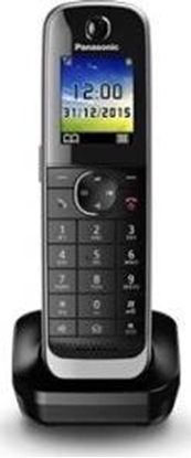 Picture of Panasonic KX-TGJA30EXB black