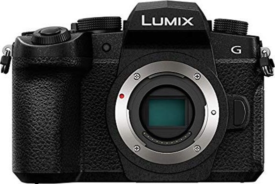 Picture of Panasonic Lumix DC-G90 Kit + H-FS 12-60 OIS