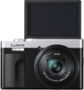 Picture of Panasonic Lumix DC-TZ99 silber