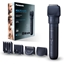 Изображение Panasonic Personal Care system ER-CKN1-PAC1, Black |