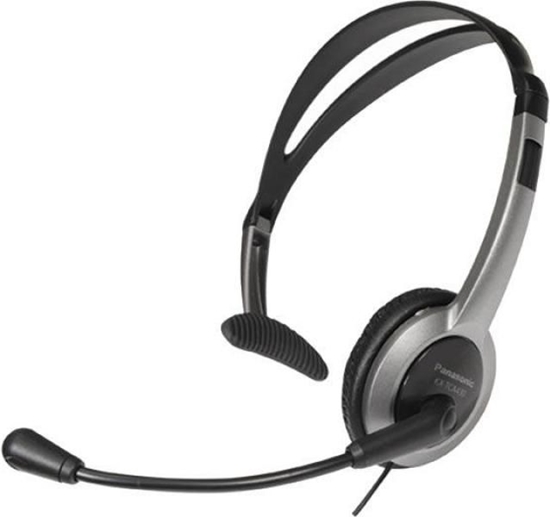 Изображение Panasonic RP-TCA430E-S Portable Hands Free 2,5mm Jack