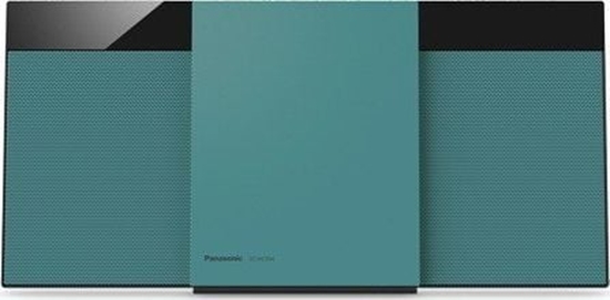 Picture of Panasonic SC-HC304EG-G patrol