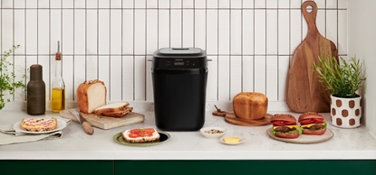 Picture of Panasonic SD PN 100 KXE  schwarz