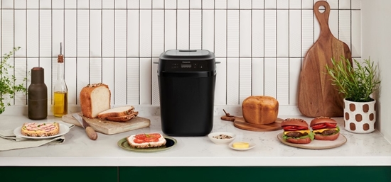 Picture of Panasonic SD PN 100 KXE  schwarz