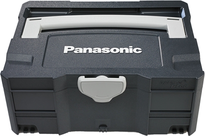 Picture of Panasonic Systainer T-LOC 3 Midi Transportbox