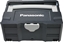 Изображение Panasonic Systainer T-LOC 3 Midi Transportbox