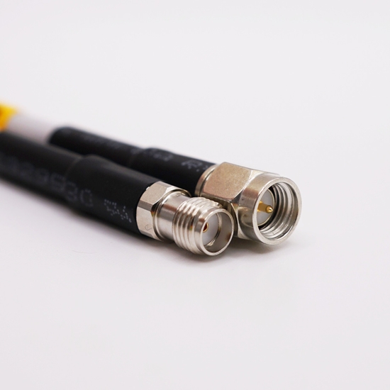 Picture of Panorama Antennas 5M CS32 CABLE ASSY SMA(M)-SMA(F)- 5GA kabel koncentryczny