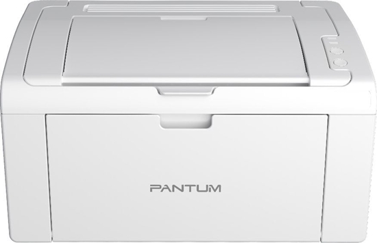 Изображение Laser Printer|PANTUM|Interface USB 2.0|1xNumber of cartridges|Paper size A4|P2509W
