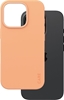 Изображение PanzerGlass CARE Case Fashion Peachy MagSAFE  iPhone '24 6.3" Pro
