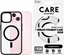 Picture of PanzerGlass CARE by PanzerGlass Urban Combat Case iPhone 15 6,1" MagSafe czarny/black 1425