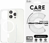 Picture of PanzerGlass CARE by PanzerGlass Urban Combat Case iPhone 15 Pro 6,1" MagSafe biay/white 1418