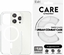 Изображение PanzerGlass CARE by PanzerGlass Urban Combat Case iPhone 15 Pro 6,1" MagSafe biay/white 1418