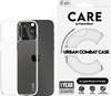 Picture of PanzerGlass CARE by PanzerGlass Urban Combat Case iPhone 15 Pro Max 6,7"  przezroczysty/transparent 1424