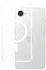 Picture of PanzerGlass CARE Samba Case MagSafe iPhone 16e transp.