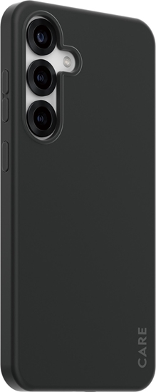 Picture of PanzerGlass CARE Fashion X-RAY Galaxy S25+ Qi-capable black