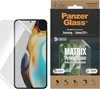 Picture of PanzerGlass | Matrix Screen Protector, Ultra-Wide Fit W. Alignerkit | Screen Protector | Samsung | Galaxy S23+ | Transparent