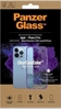 Изображение PanzerGlass ClearCase iPhone 13 Pro 6.1 Military grade Grape 0337