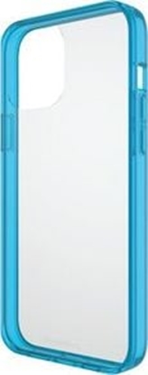 Attēls no PanzerGlass ClearCase iPhone 13 Pro Max 6.7" Military grade Bondi Blue 0341