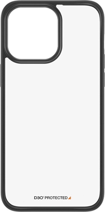 Attēls no PanzerGlass Etui PanzerGlass ClearCase iPhone 15 Pro Max antybakteryjne