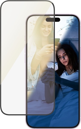 Attēls no PanzerGlass EyeCare iPhone '24 6.7" UWF