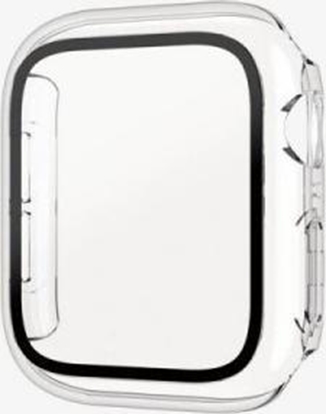 Attēls no Panzerglass Protective Cover for Apple watch 7 41mm Clear, AB