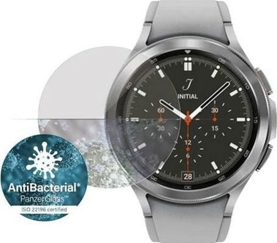 Изображение PanzerGlass PanzerGlass Galaxy Watch Active 4 42mm